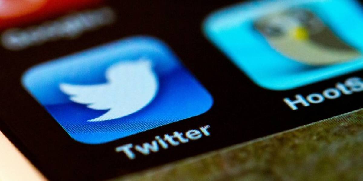 Twitter ahora quiere saber qué otras aplicaciones tienes instaladas en tu teléfono