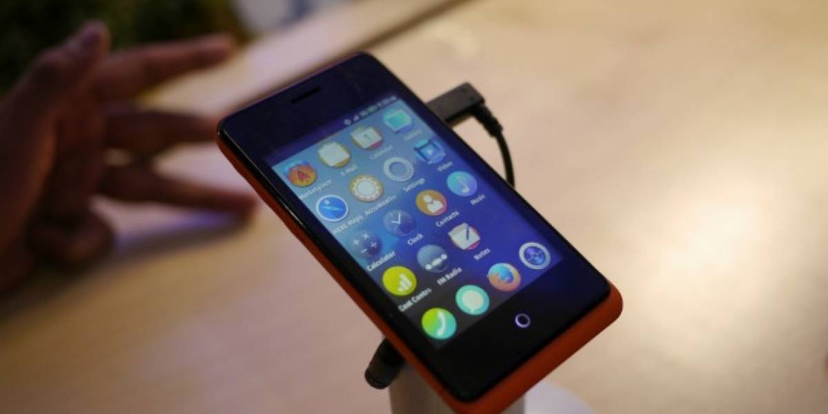 Firefox OS poco a poco se posiciona en mercados emergentes