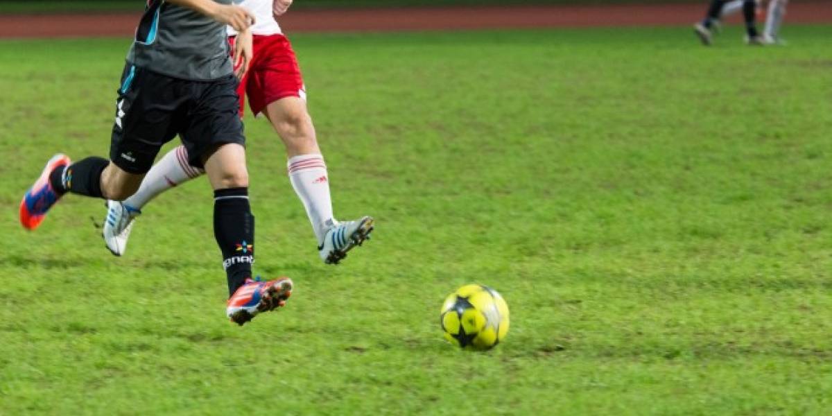 5 aplicaciones móviles para que sigas los resultados deportivos
