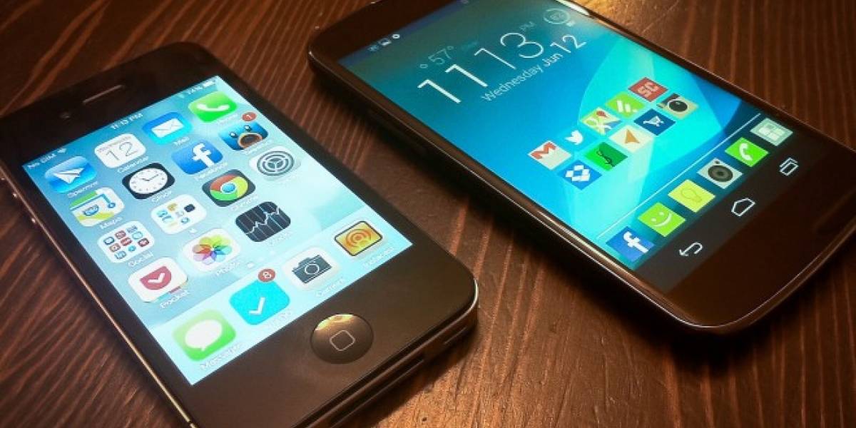 Estudiantes lograron ejecutar aplicaciones de iOS en Android