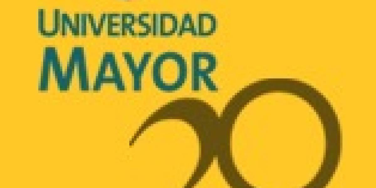 Segunda Muestra Tecnológica 2008 de la Universidad Mayor en Chile