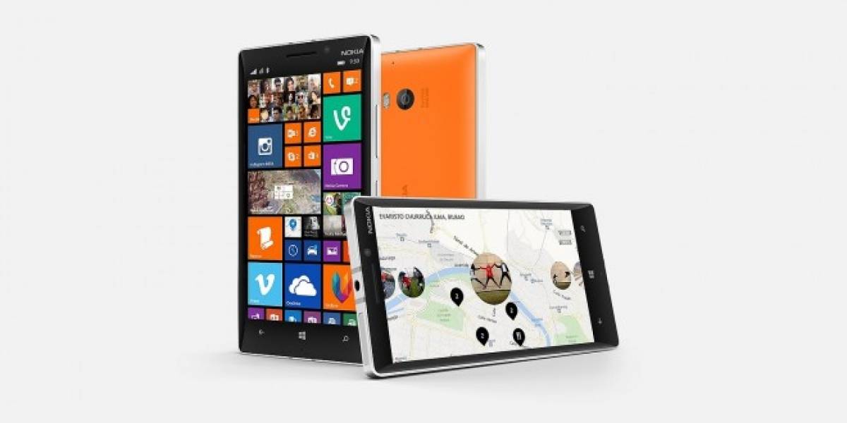 Aparecen datos del Microsoft Lumia 940 con Windows Phone 10