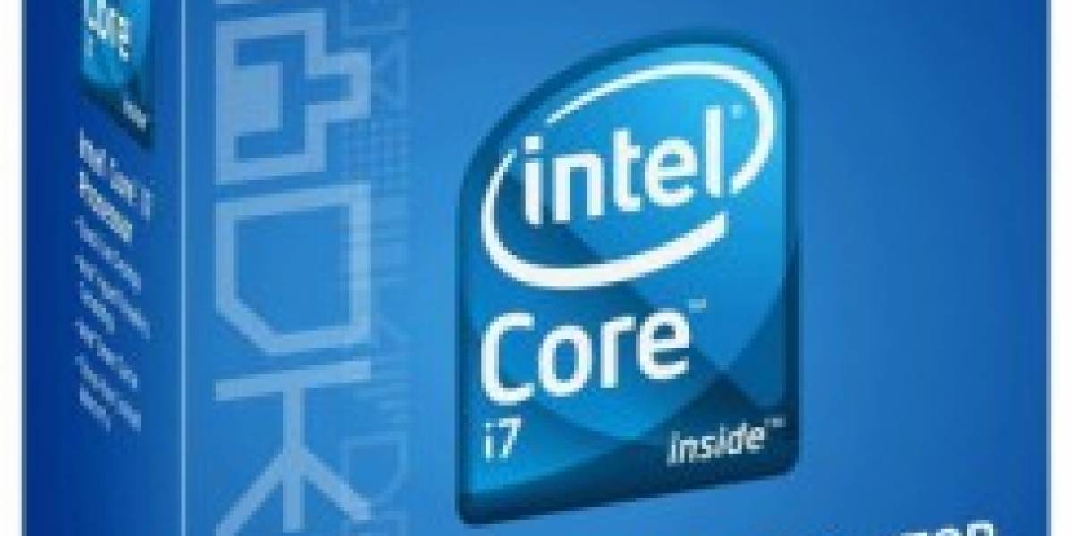 Se concreta baja del precio en el Core i7 950