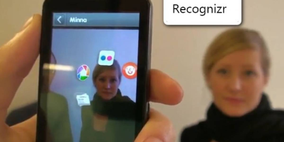 Apple compra una compañía especializada en tecnología de reconocimiento facial