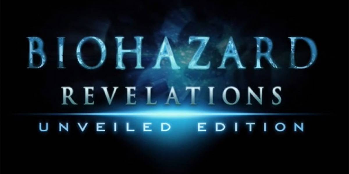 Resident Evil: Revelations contará con edición limitada exclusiva para Japón