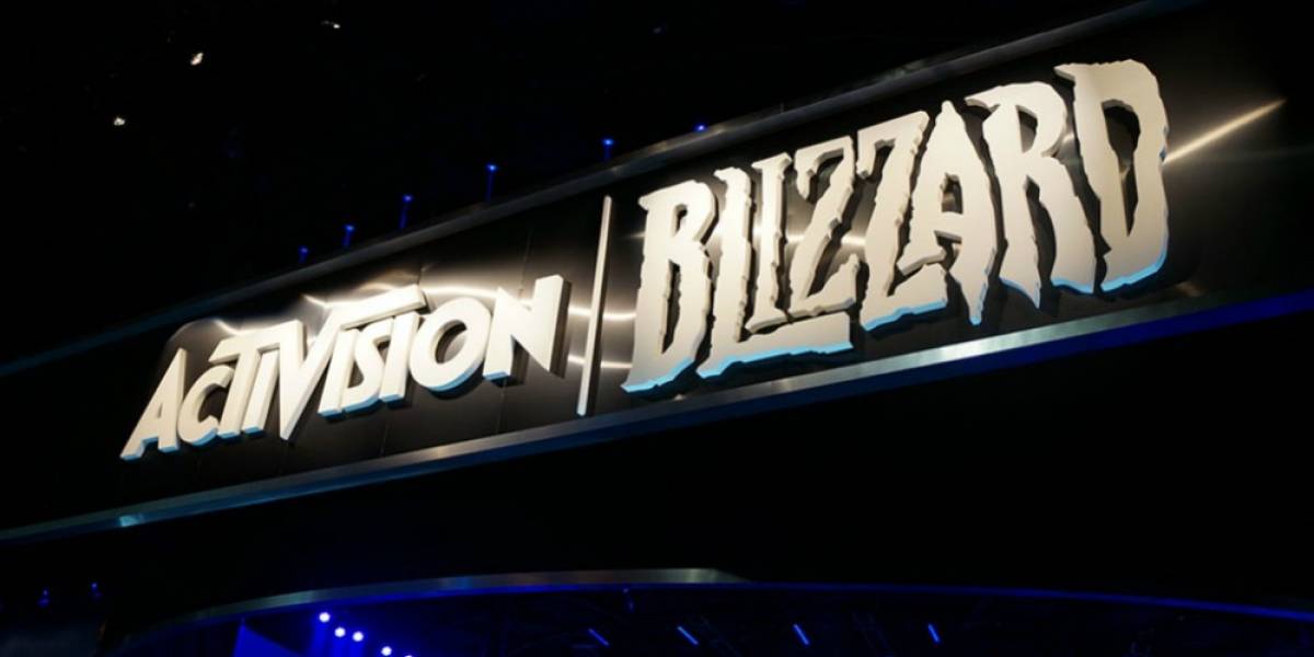 Activision Blizzard se compra a sí misma y se independiza de Vivendi