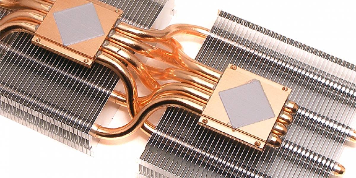 Artic Cooling Accelero Xtreme 5970