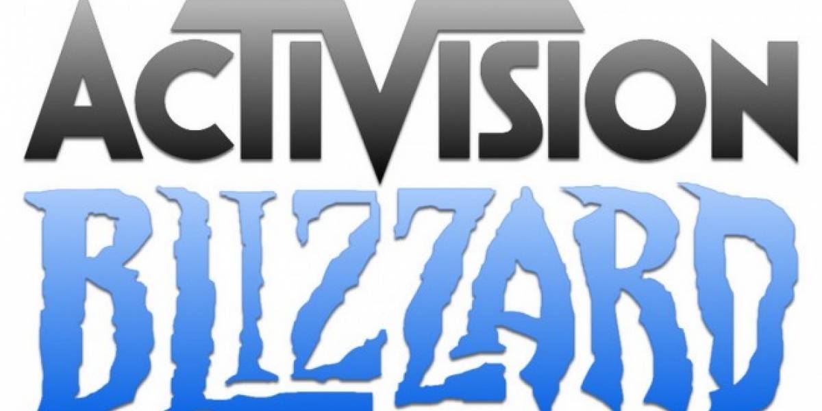 Activision Blizzard se incorpora de nuevo a la ESA