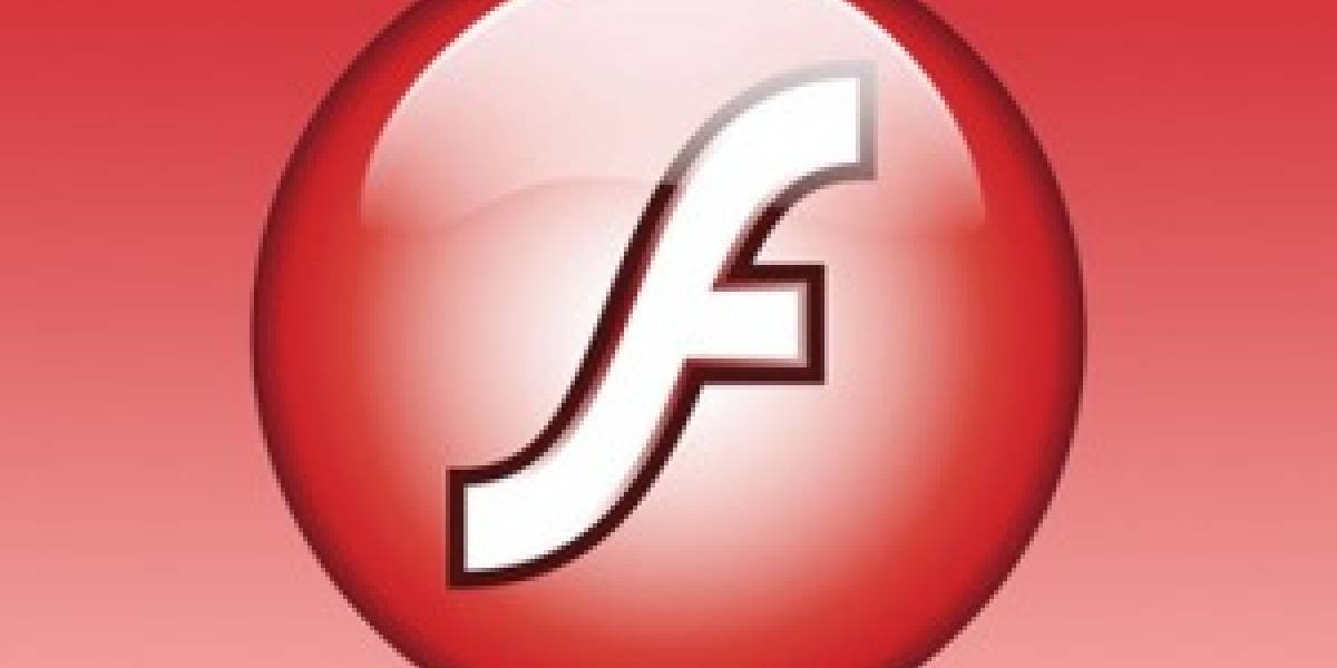 Adobe Square: Flash 64 bits versión preliminar