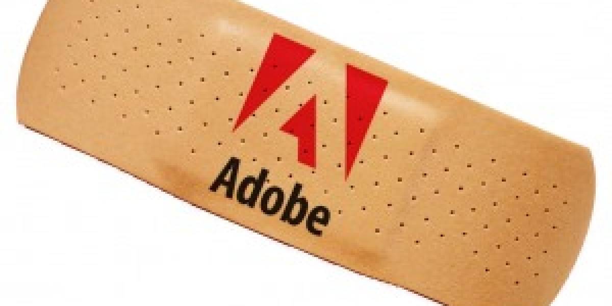Adobe repara la vulnerabilidad crítica de Flash y Acrobat