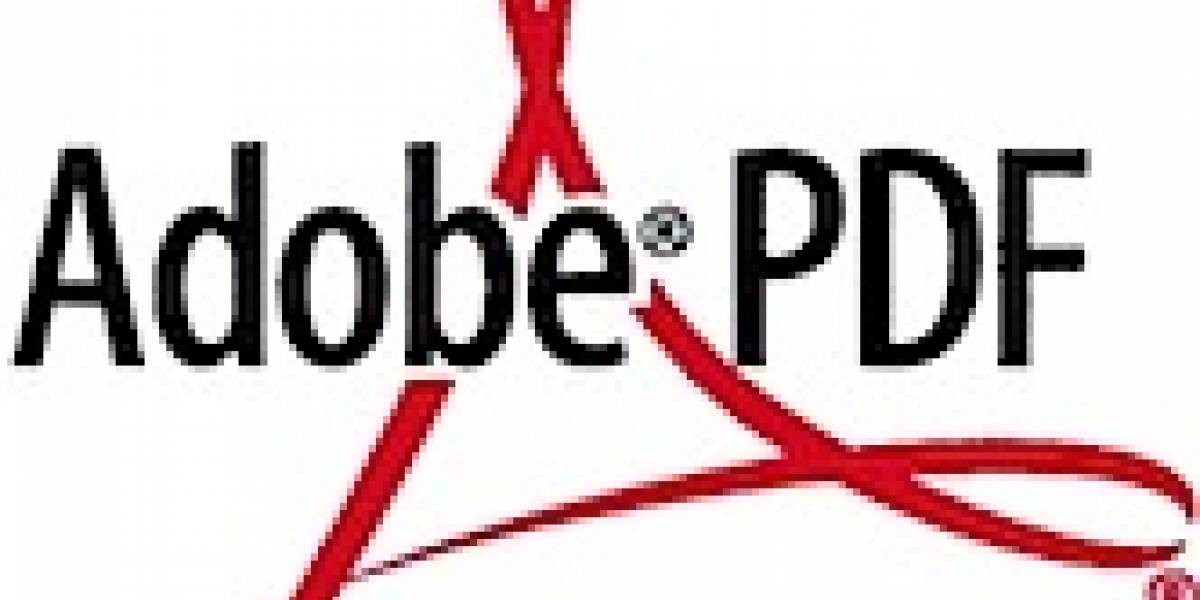 PDF es desde ahora un estándar internacional