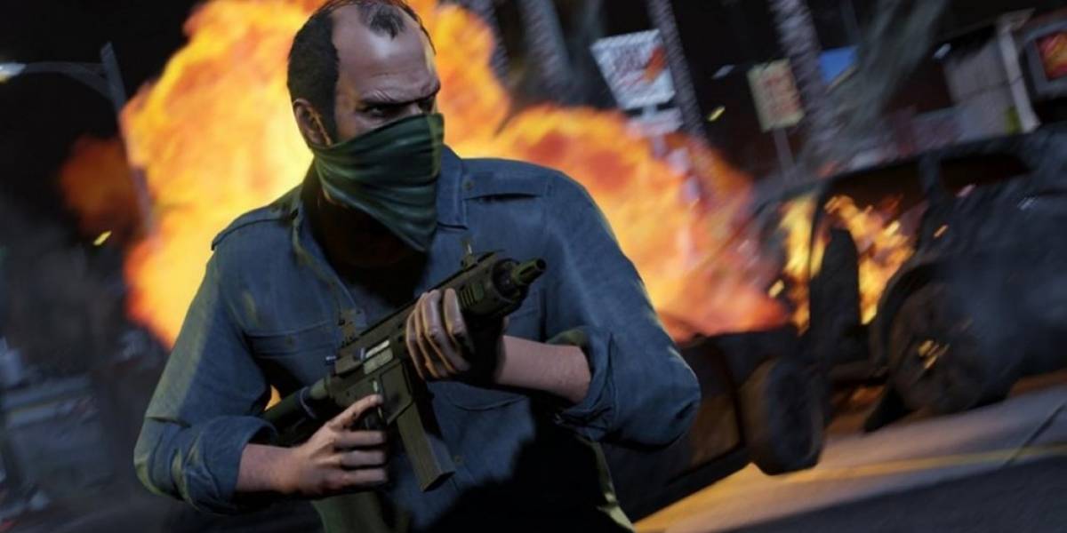 Paro de aduanas en Chile, ¿qué pasará con el estreno de GTA V?