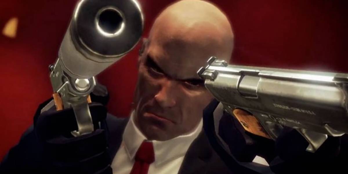 Tomb Raider, Sleeping Dogs y Hitman: Absolution vendieron menos de lo esperado por Square Enix