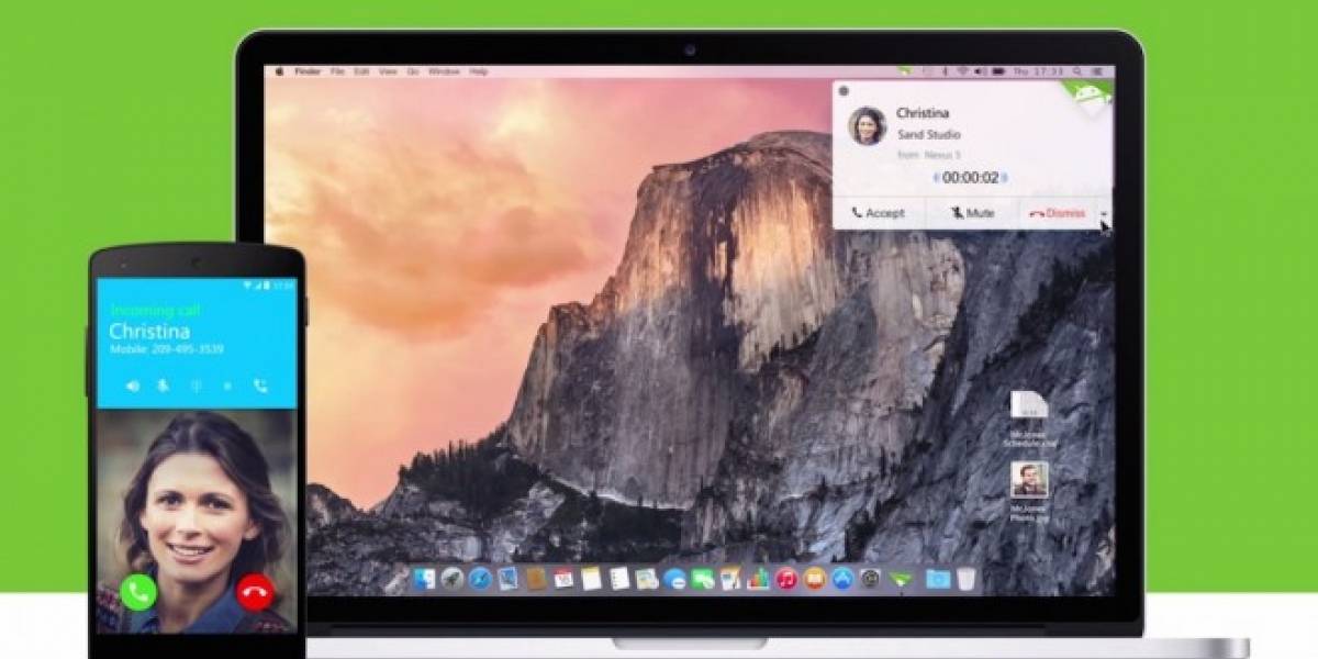 AirDroid 3 unifica tu PC con tu Android