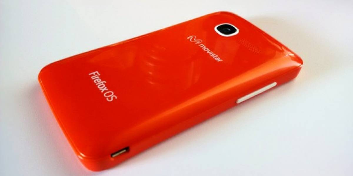 Telefónica lanzará más dispositivos Firefox OS en Latinoamérica #MWC14