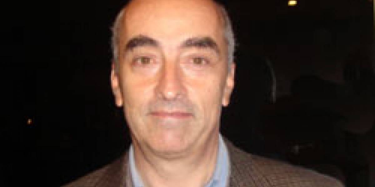 Renuncia Alejandro Barros a la dirección de la Estrategia Digital