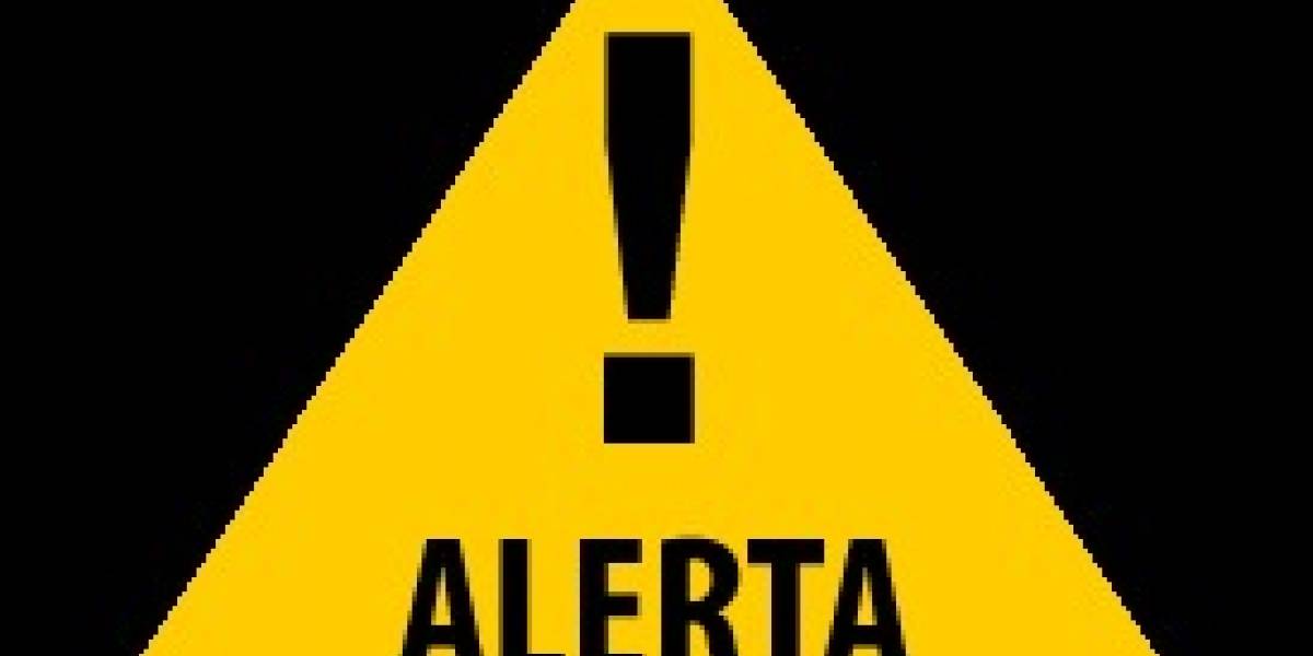 ALERTA: Se filtran datos personales de 6 millones de chilenos vía Internet