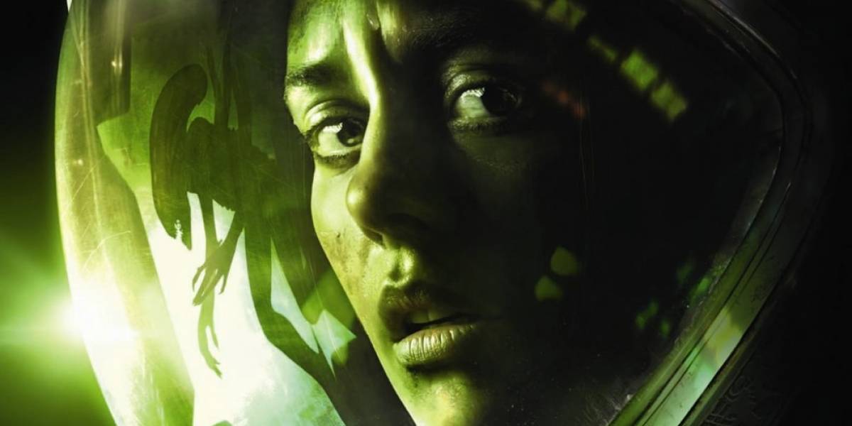 El terror detrás de Alien Isolation