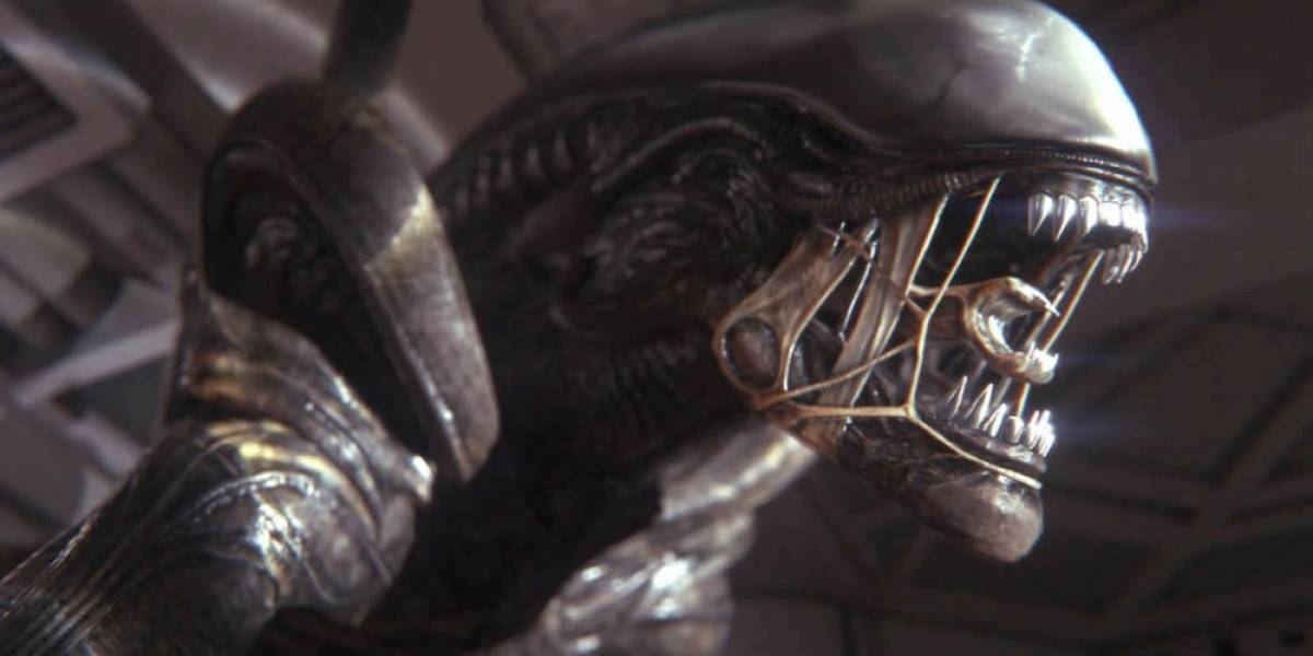 Sobrevivir es lo importante en este video de Alien: Isolation
