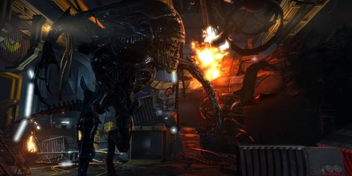 Según Sega, Aliens: Colonial Marines en Wii U no ha sido cancelado