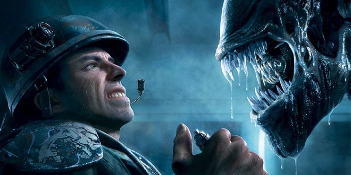 Aliens: Colonial Marines vendió 1.3 millones de unidades