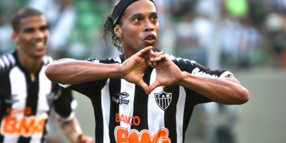 EA licencia a 19 clubes brasileños para FIFA 14