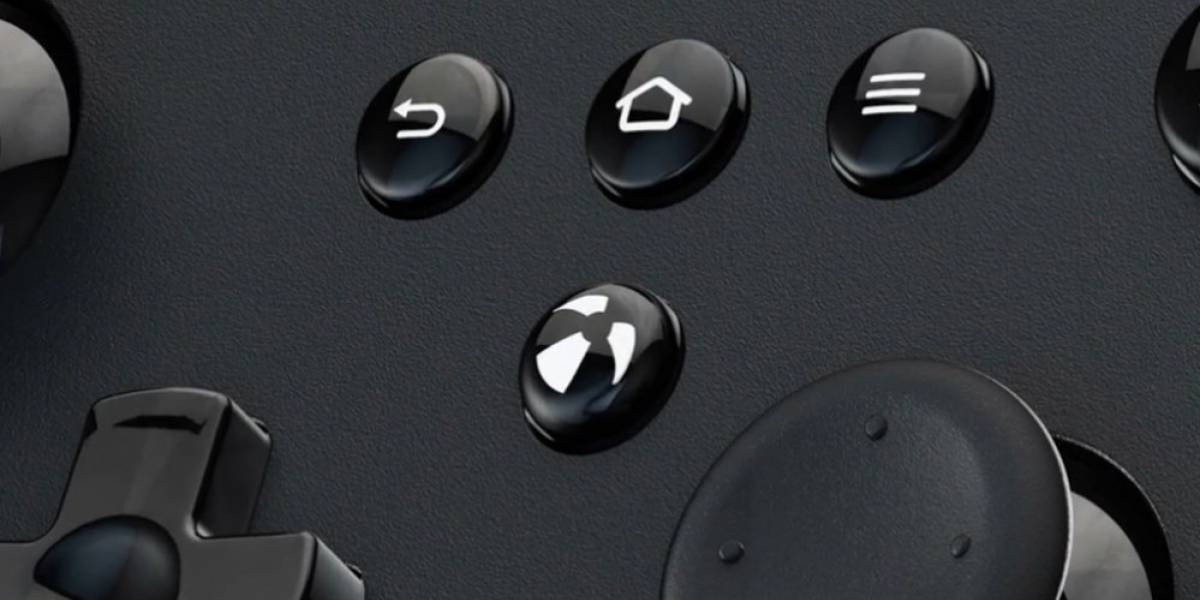 Amazon presenta: FireTV y Fire Game Controller