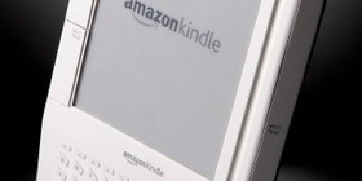 Amazon confirma nuevo Kindle para estudiantes