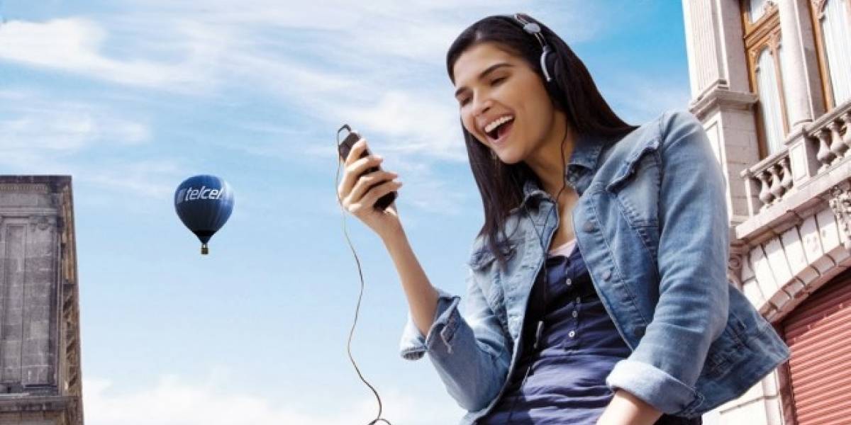 América Móvil ya obtiene más ganancias de internet que de llamadas de voz