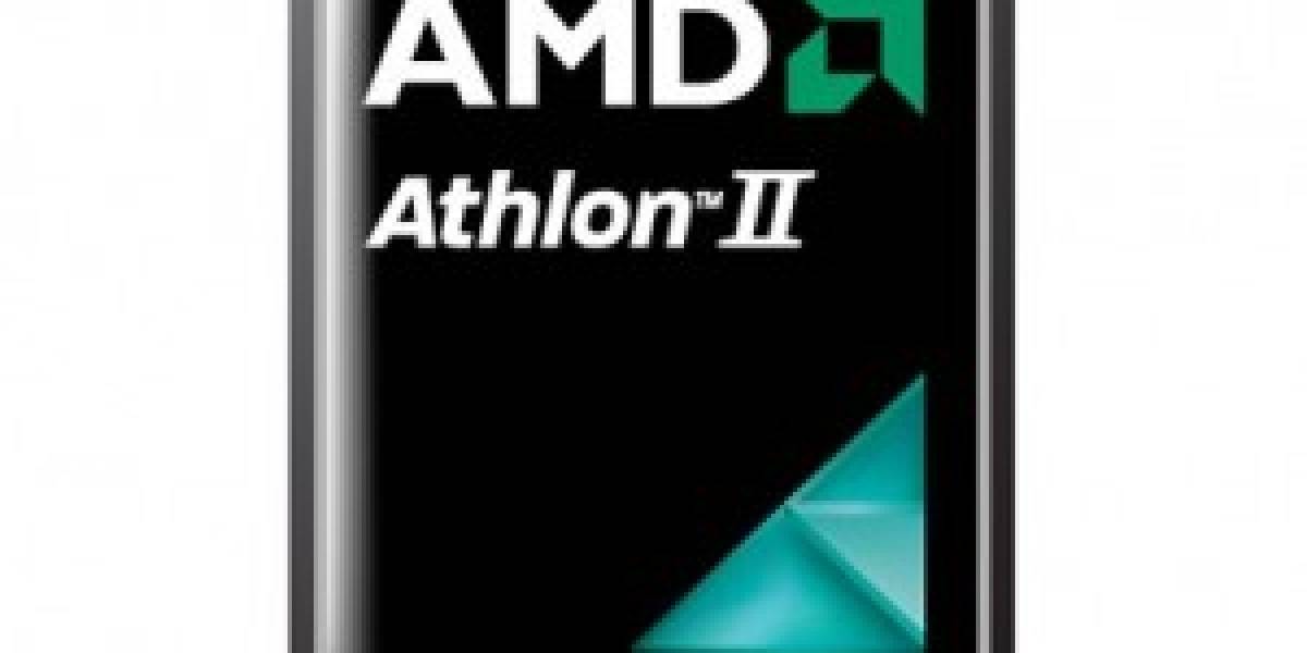Athlon II X3 450 con núcleo Rana muy pronto