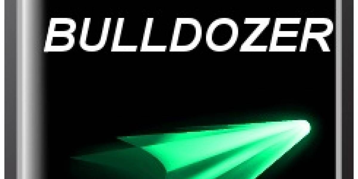 AMD “Flex-FP”: La nueva FPU de Bulldozer