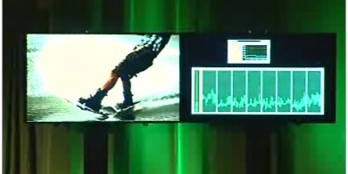AMD Financial Analyst Day 2010: Demostración de Bulldozer y Cayman