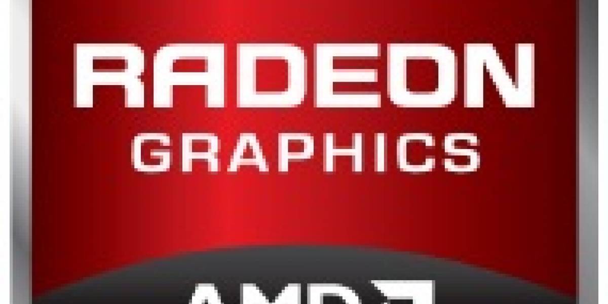 Drivers AMD Catalyst próximamente con nuevo logotipo