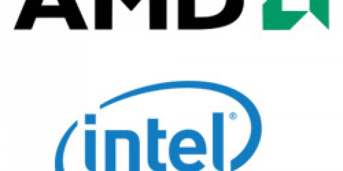 AMD e Intel muestran sus próximos IGP