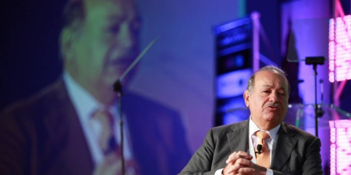 América Móvil tiene un año para concretar la interconexión a internet