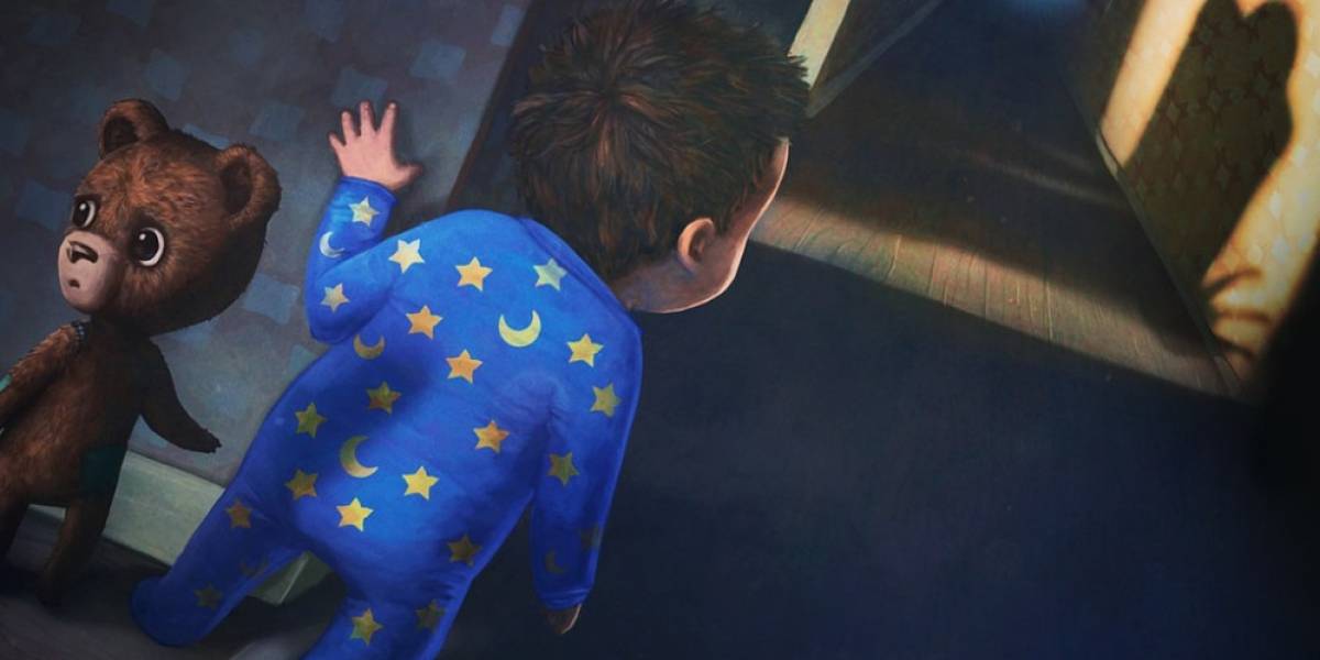 El terror de Among the Sleep llegará en pocos días