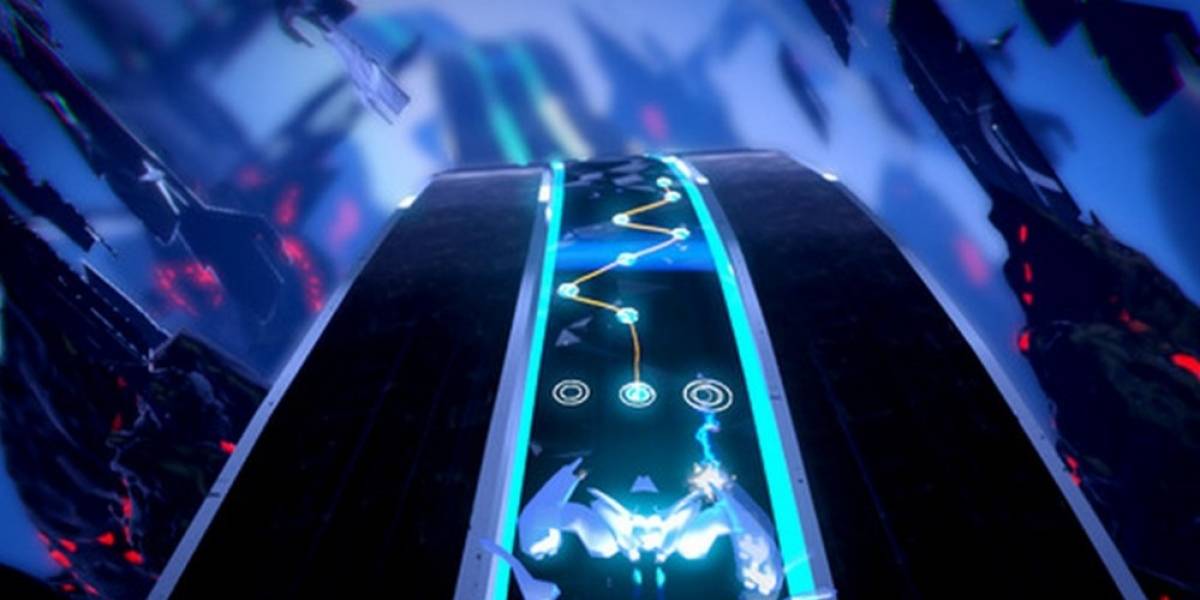 Amplitude alcanza su meta en Kickstarter