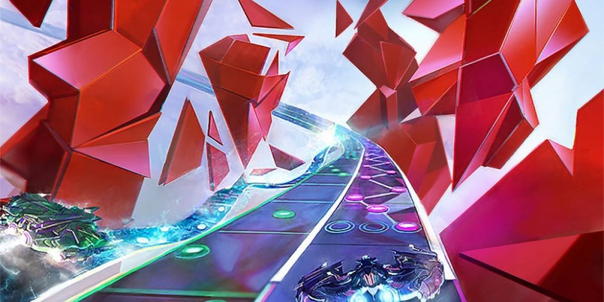 Harmonix lanza campaña en Kickstarter para revivir Amplitude