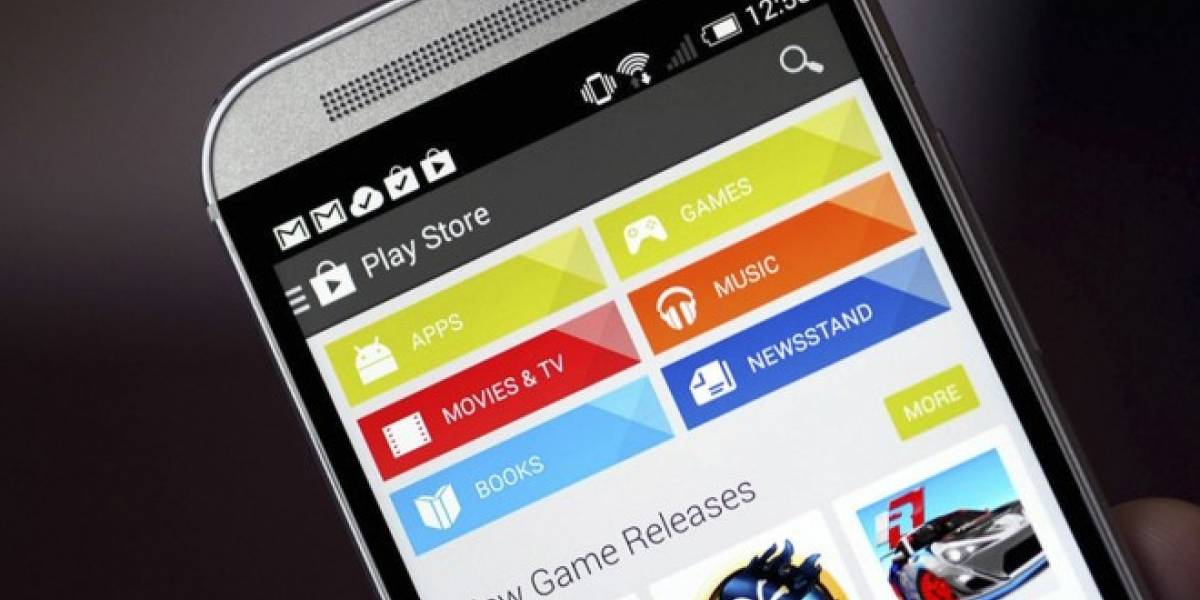 Ya es oficial: Google extiende a dos horas el período para pedir reembolso en Play Store