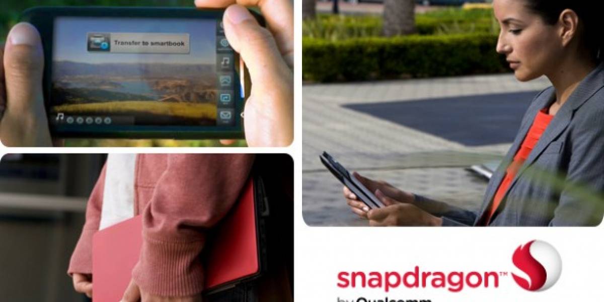 Snapdragon dual-core a 1.5GHz llegará en navidad