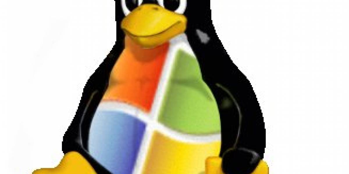 Corre Linux dentro de Windows