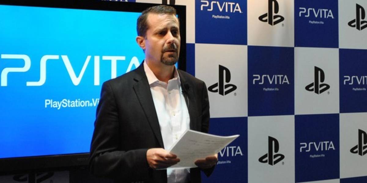 Sony dice que aún no tiene nada que mostrar sobre su siguiente consola