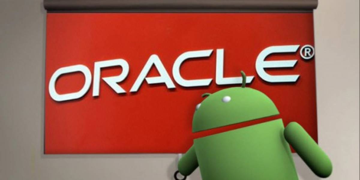 Oracle demanda a Google por culpa de Java