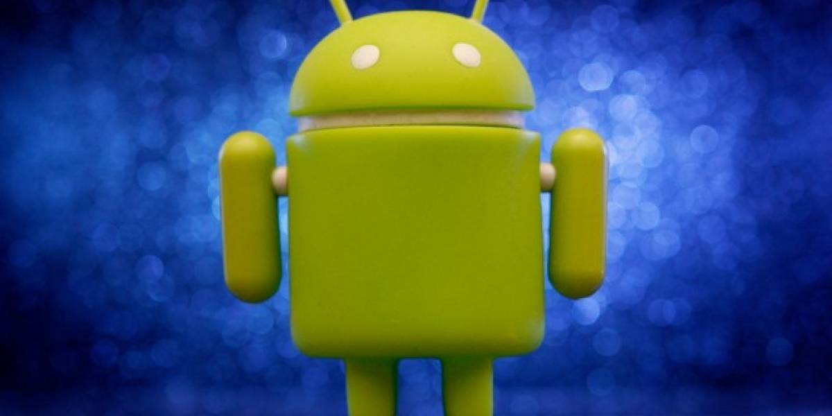 KitKat supera a Gingerbread y toma el segundo lugar de las versiones de Android