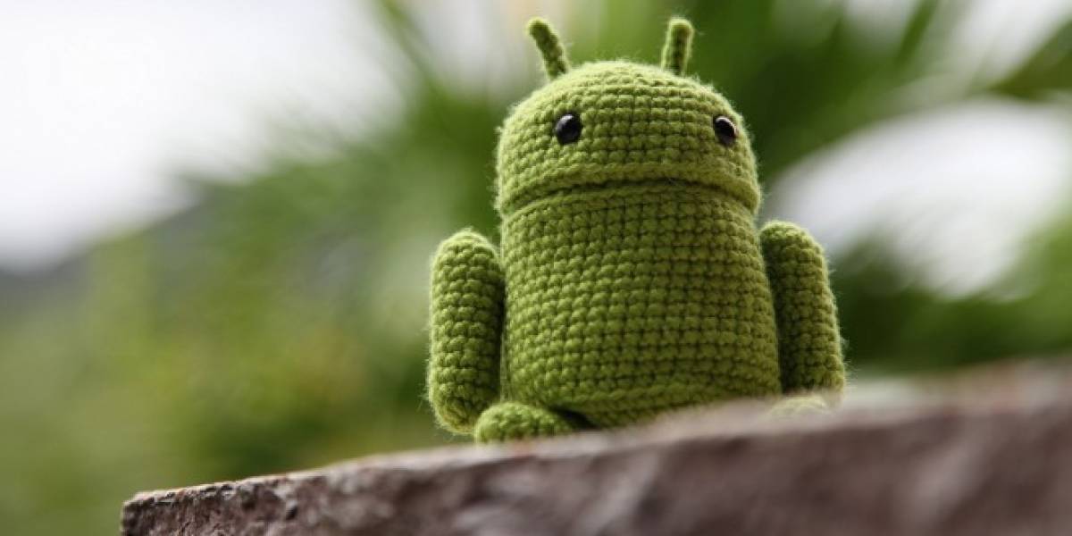 Google deja entrever por Twitter que se viene Android 5.0