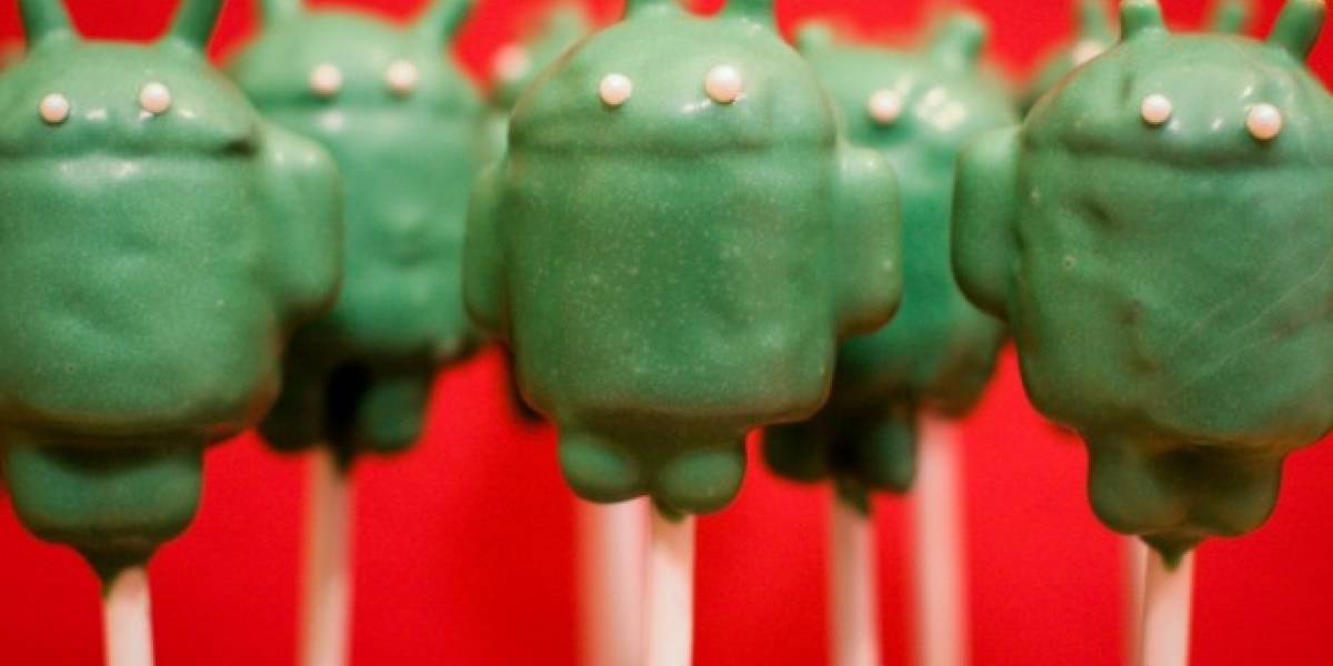 Android supera por primera vez la navegación web de iOS
