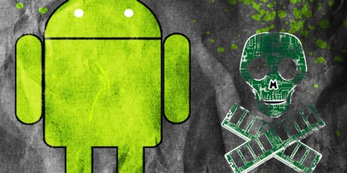 Nuevo malware afecta a equipos Android mientras estos se apagan