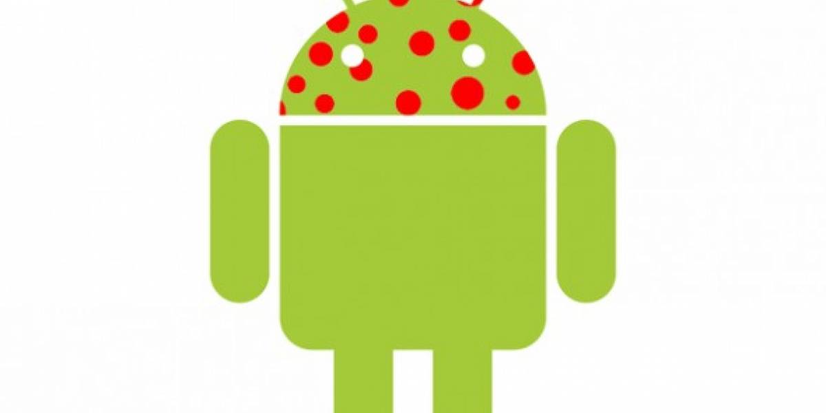 Producción de malware alcanza su récord durante el 2010