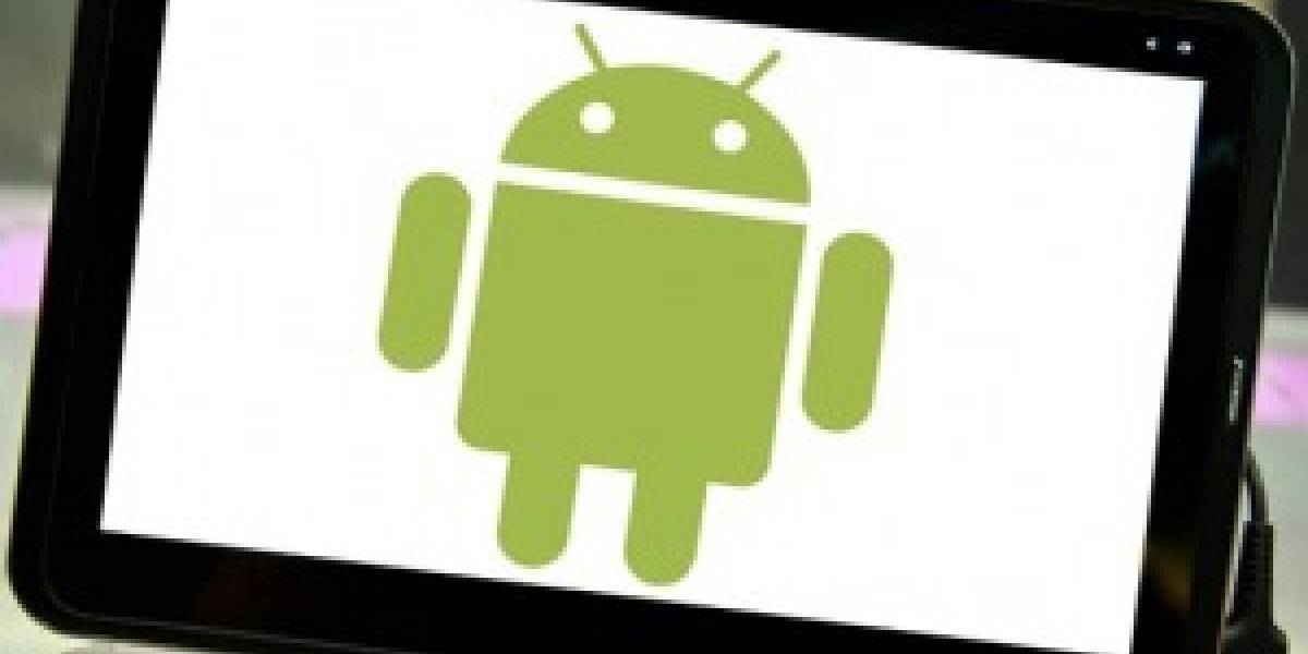 Google: Android no está optimizado para Tablets