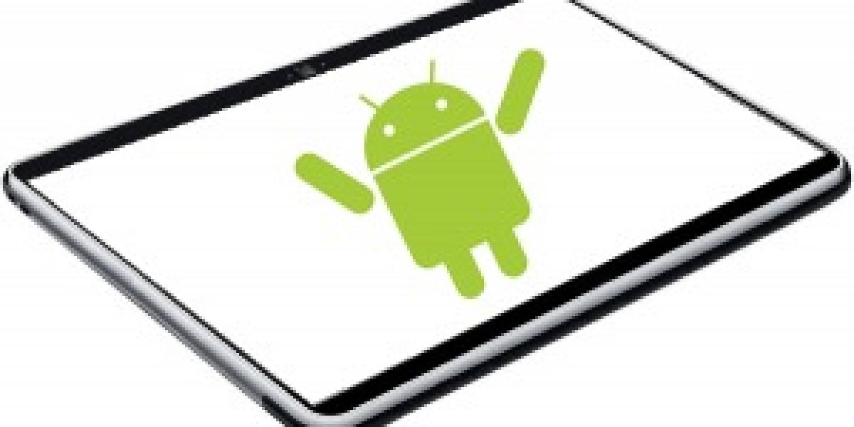 Futurología: Google y Verizon crearán un tablet